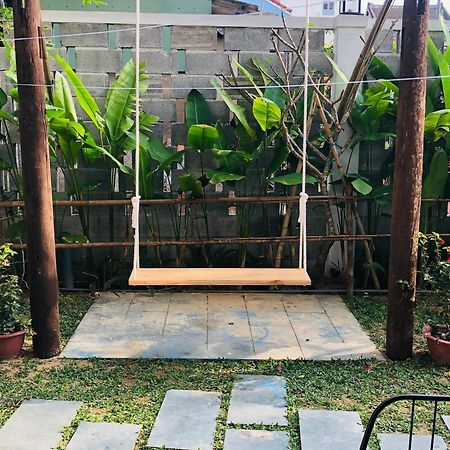 An Bang Sunset House Apartment Ngoại thất bức ảnh