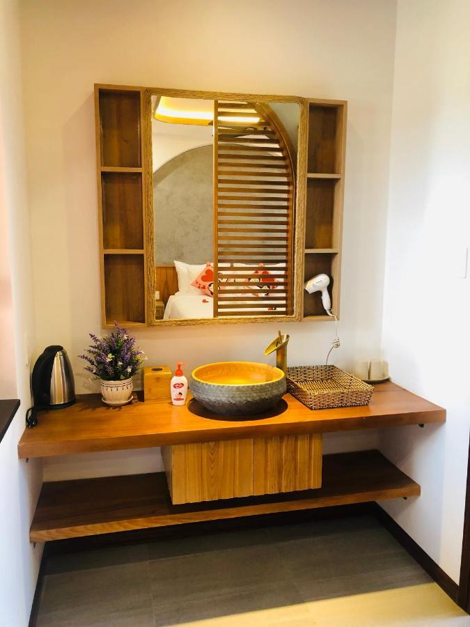An Bang Sunset House Apartment Ngoại thất bức ảnh