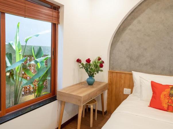 An Bang Sunset House Apartment Ngoại thất bức ảnh