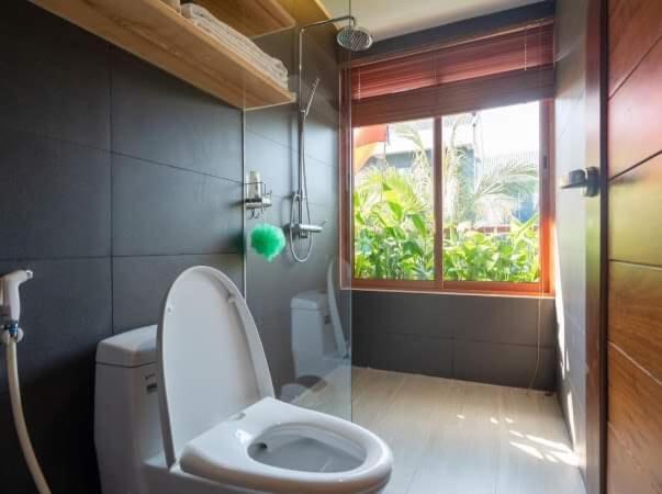 An Bang Sunset House Apartment Ngoại thất bức ảnh