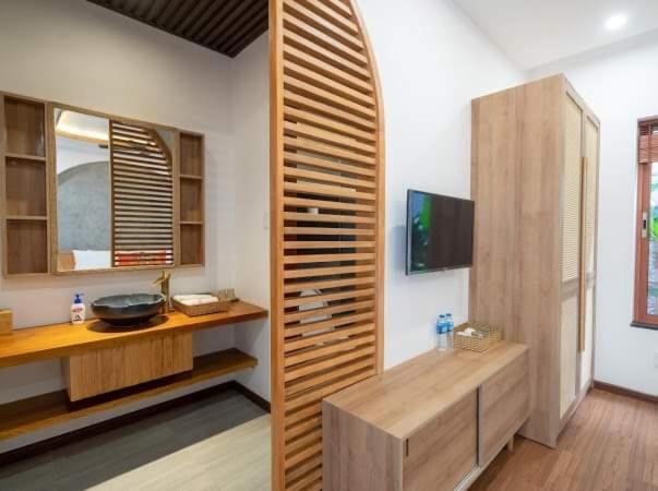 An Bang Sunset House Apartment Ngoại thất bức ảnh