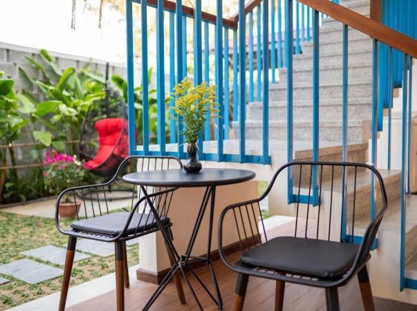 An Bang Sunset House Apartment Ngoại thất bức ảnh