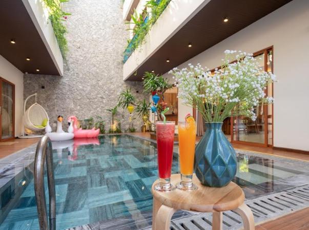 An Bang Sunset House Apartment Ngoại thất bức ảnh