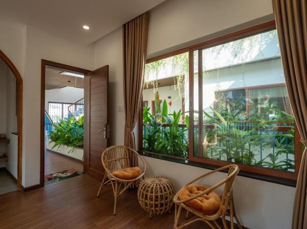 An Bang Sunset House Apartment Ngoại thất bức ảnh